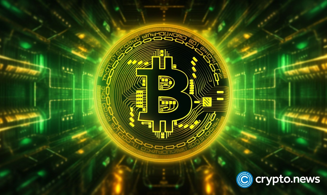 Bitcoin price prediction: Market braces for Fed policy shift at key support