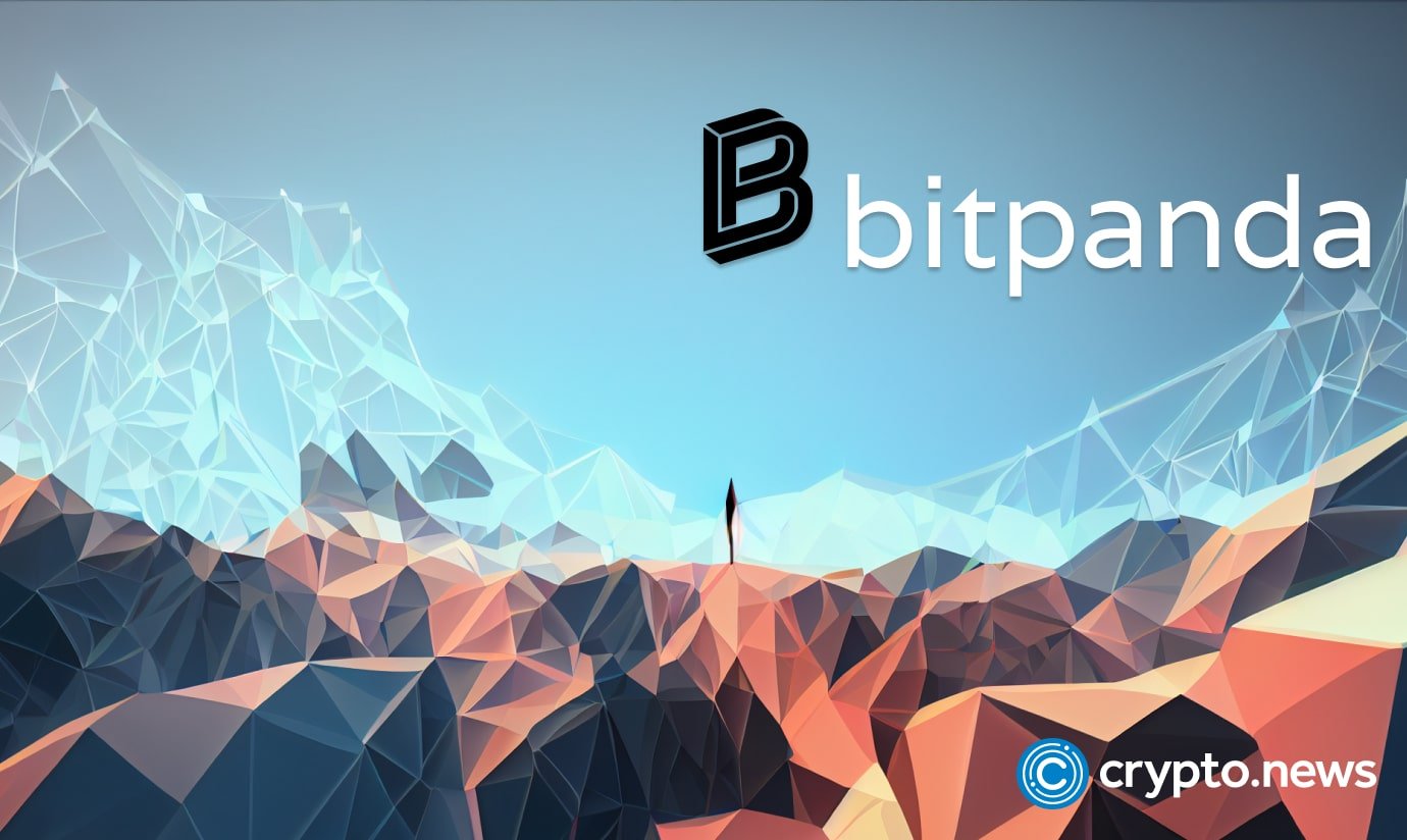 Here’s why Bitpanda cancelled its London IPO
