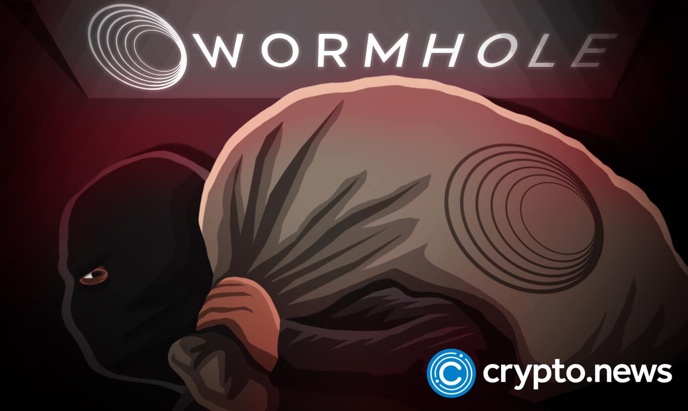 Wormhole price surges 32% amid Pyth Network-powered U.S government data streams deal