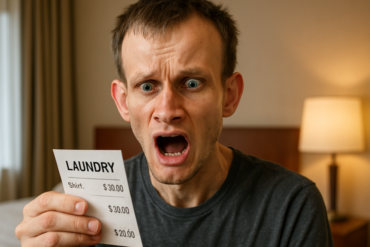what Vitalik's laundry routine can teach us stacking wealth