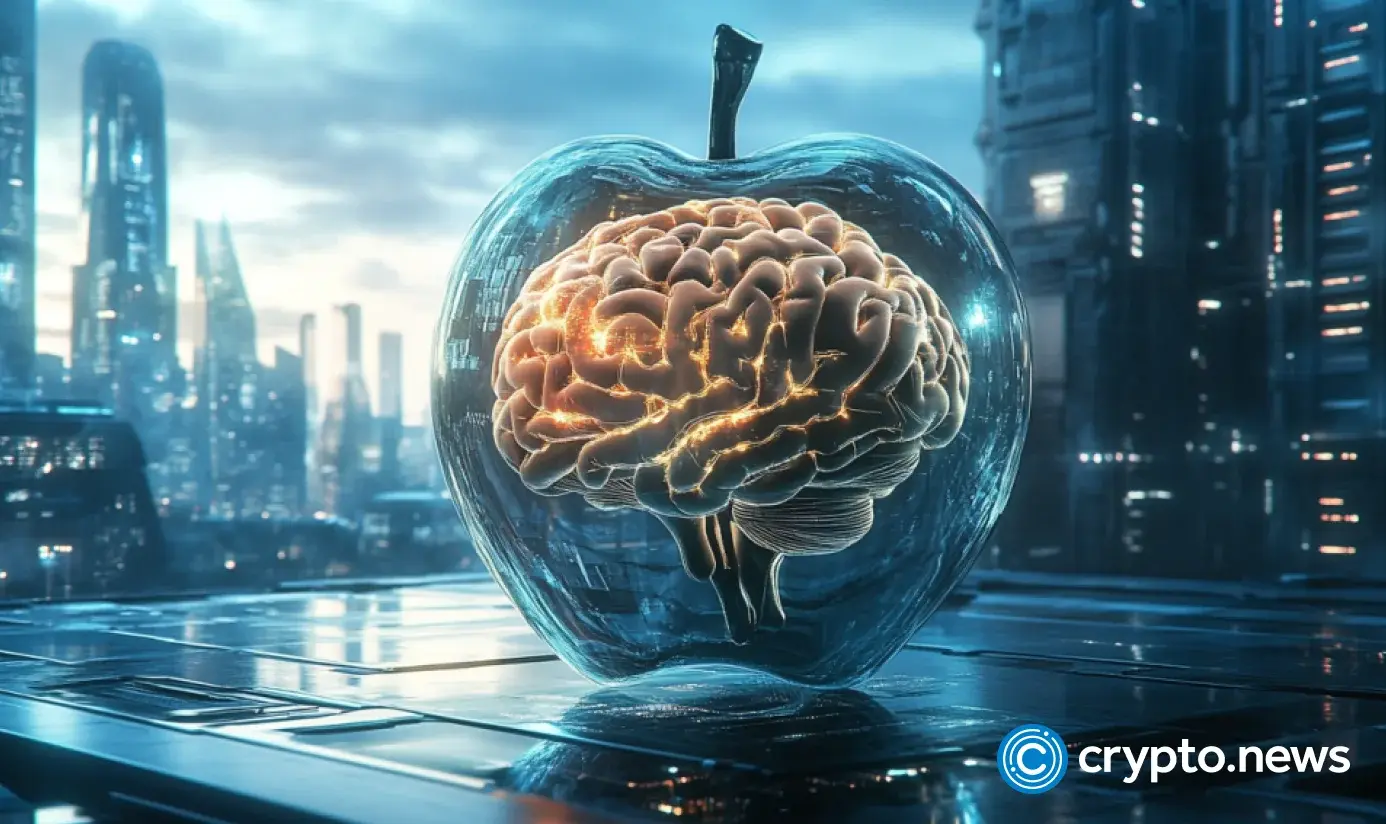 Apple shifts to partner-first AI, eyes Gemini for Siri