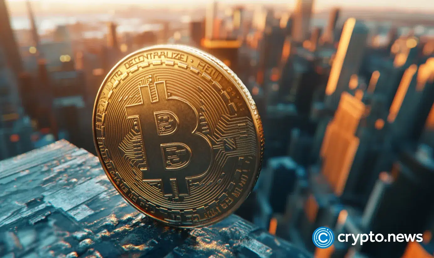 As BTC, ETH cool, one crypto may go parabolic next