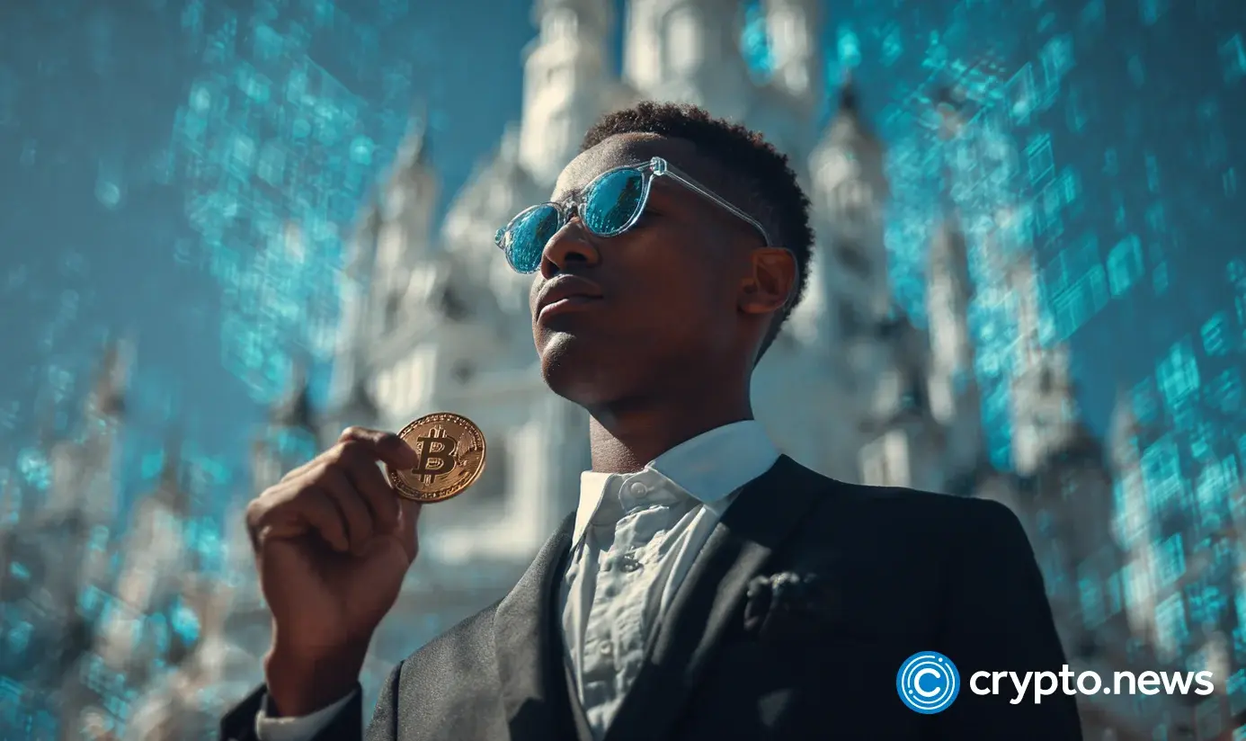 Bitcoin price hits new all time high, what's next?