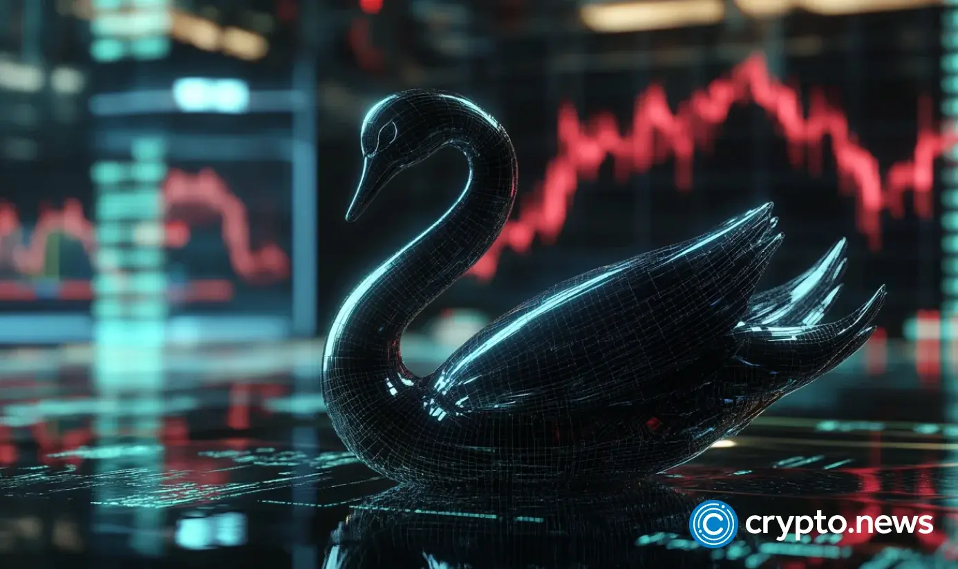 A single pool could trigger Bitcoin’s next Black Swan