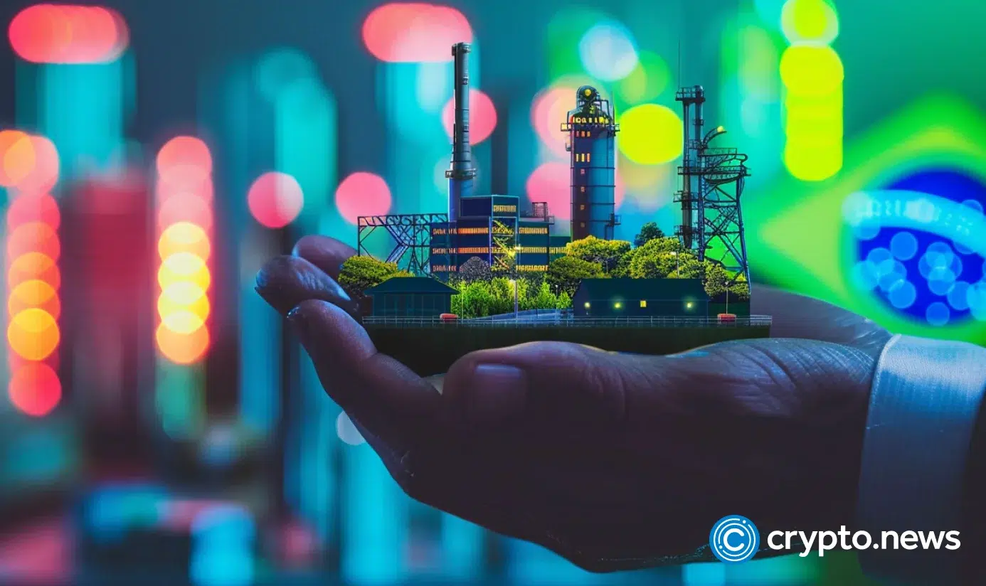 Bitget Wallet's zero-fee Mastercard crypto card expands into Latin America with Brazil rollout