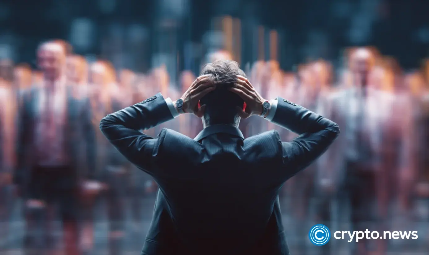Brokers are losing clients by ignoring cryptocurrencies