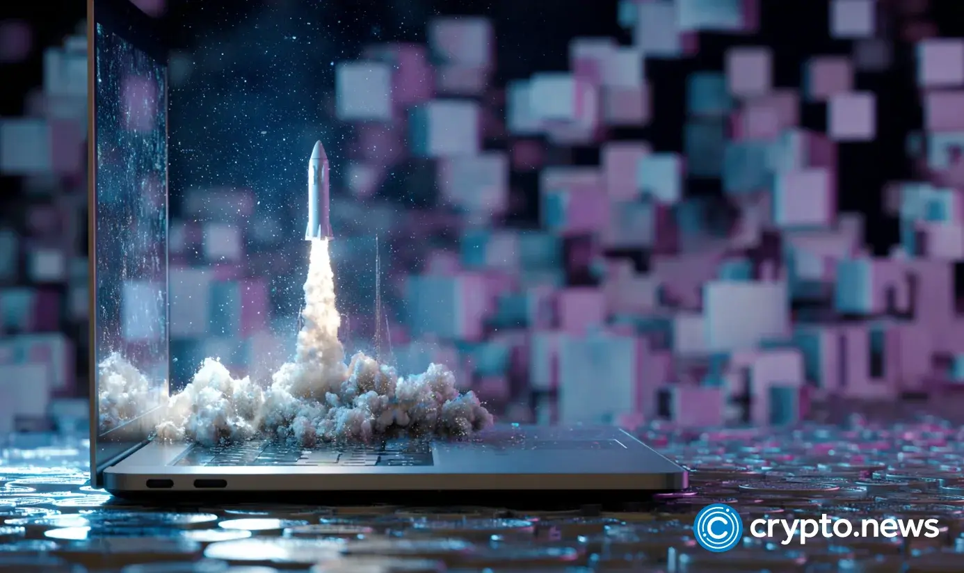 Building businesses, not just hype, defines token launches