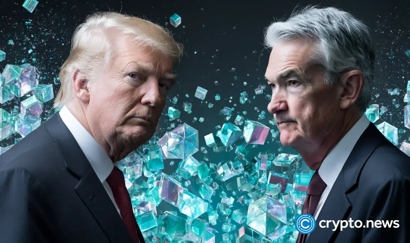 Governors supported Trump's urge to cut rates