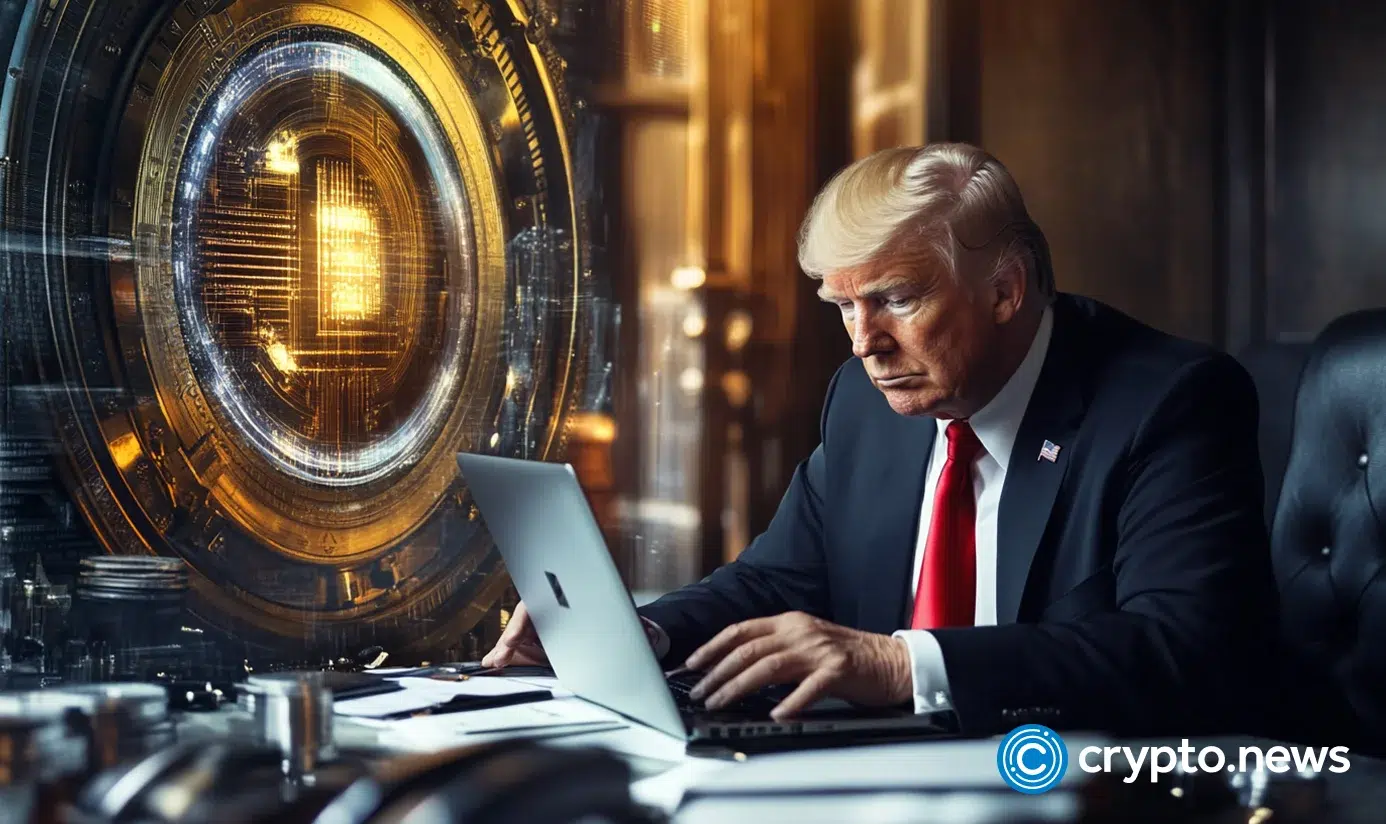 White House to probe crypto debanking under new order: report
