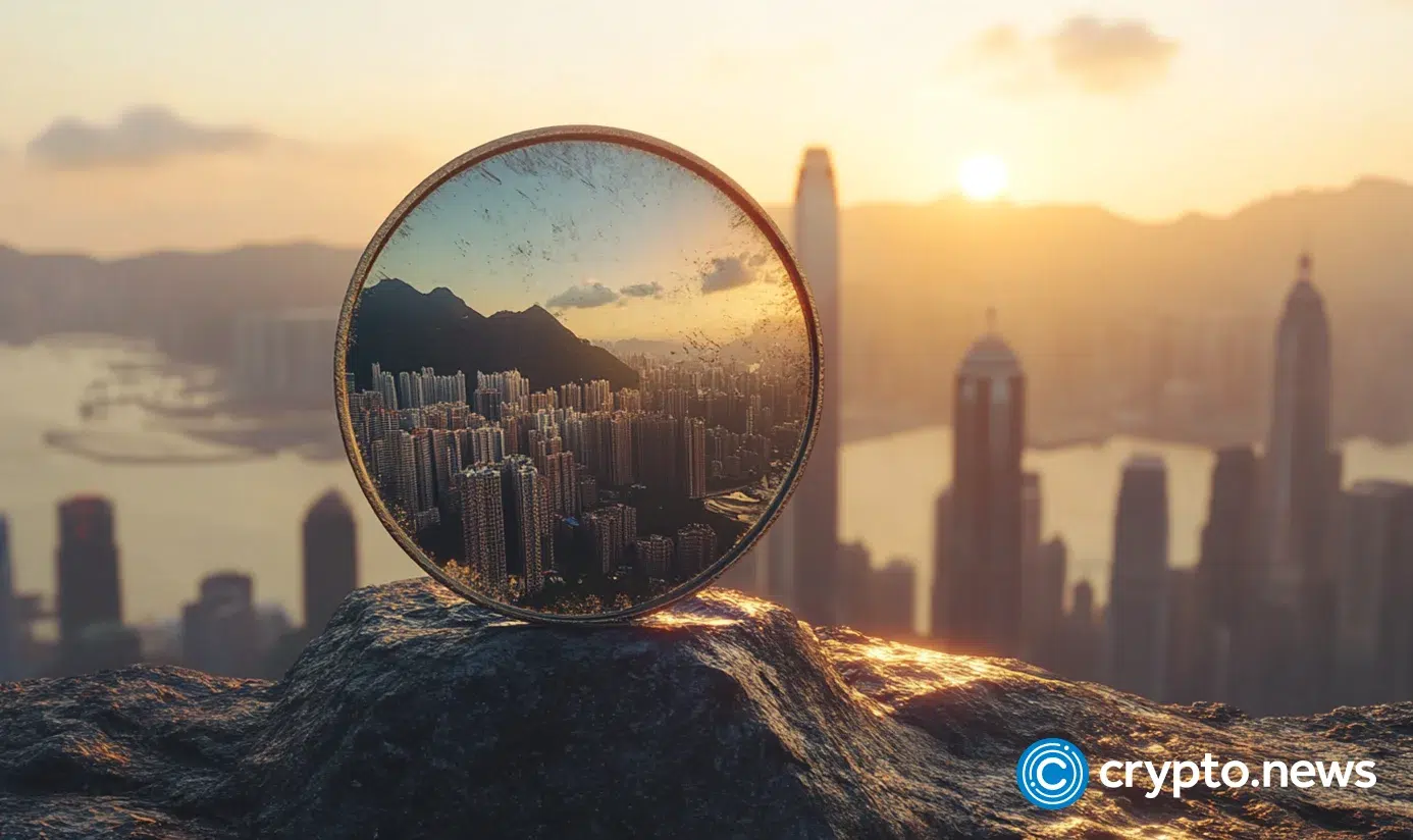 Bank of China Hong Kong advances e-HKD trials with live blockchain test