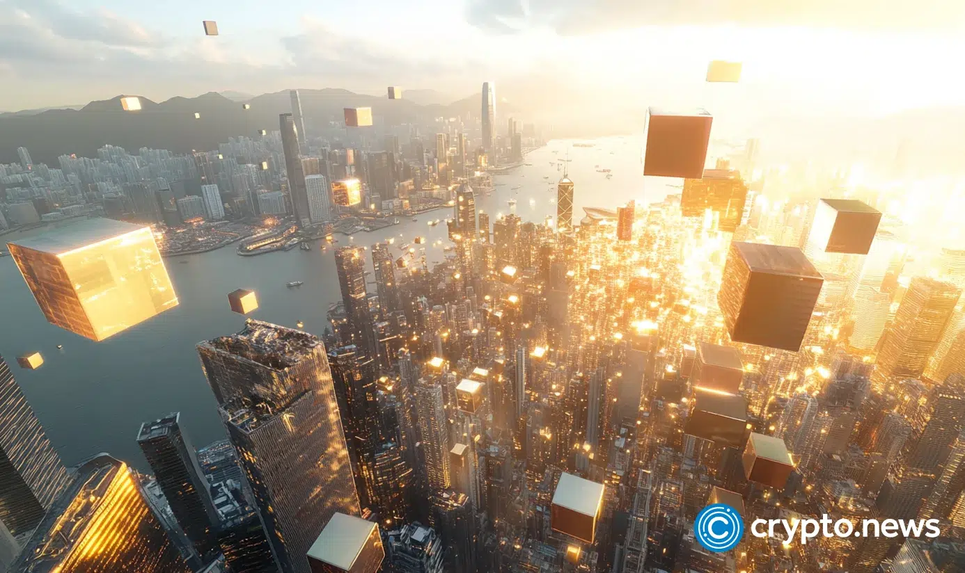 Hong Kong's stablecoin bill takes effect today, here's what we know