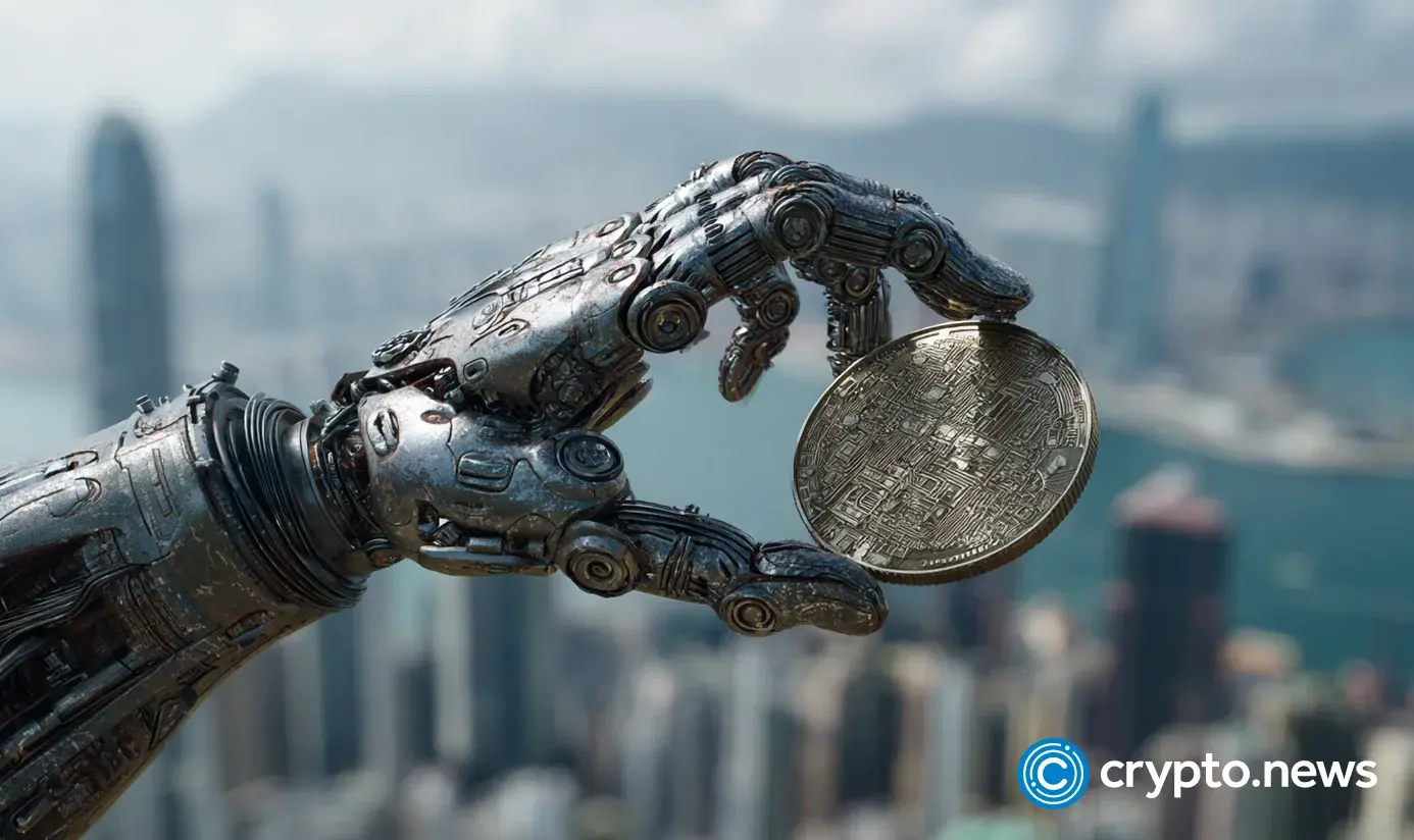 Hong Kong’s stablecoin law goes into force