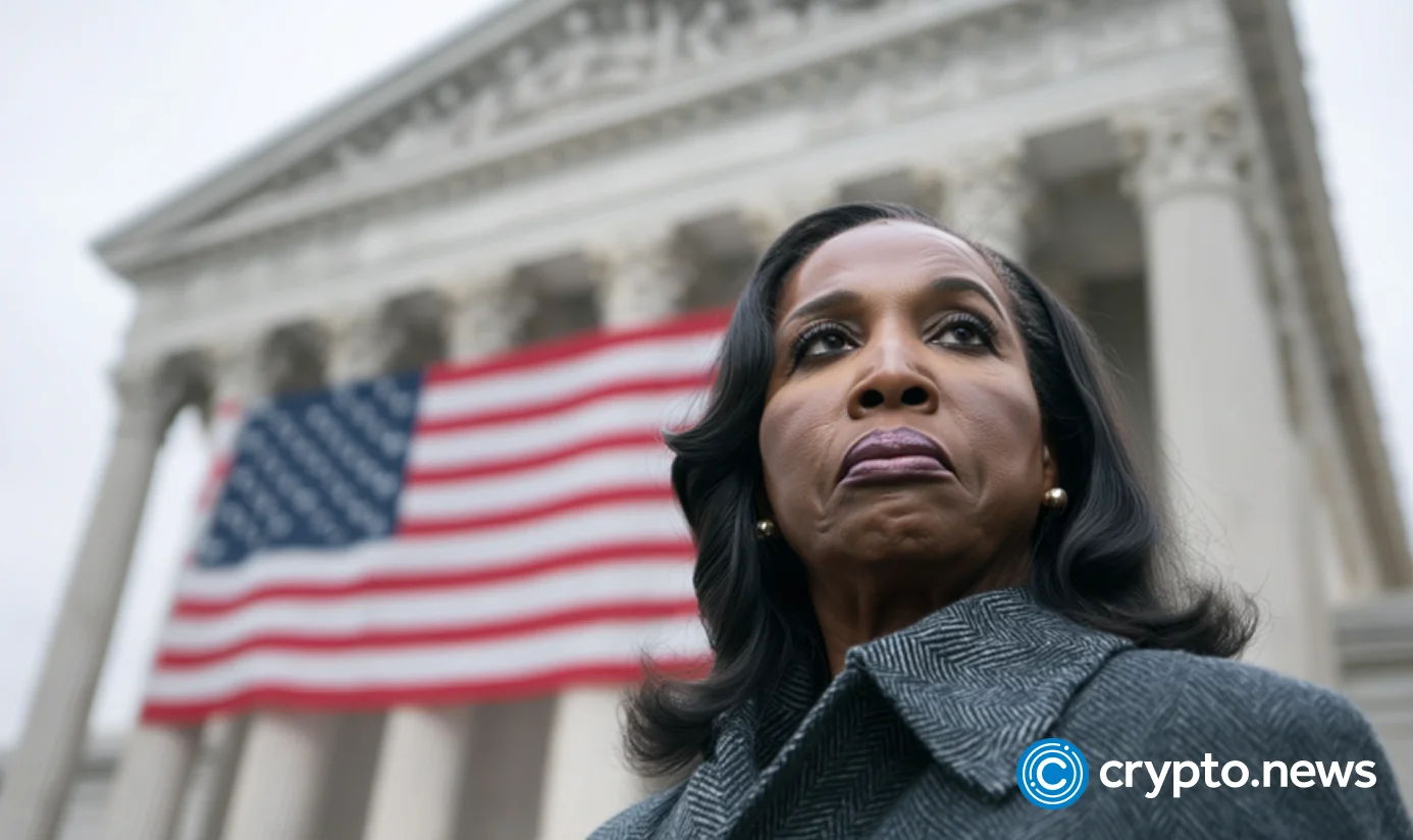 Can Donald Trump legally fire Fed Governor Lisa Cook?