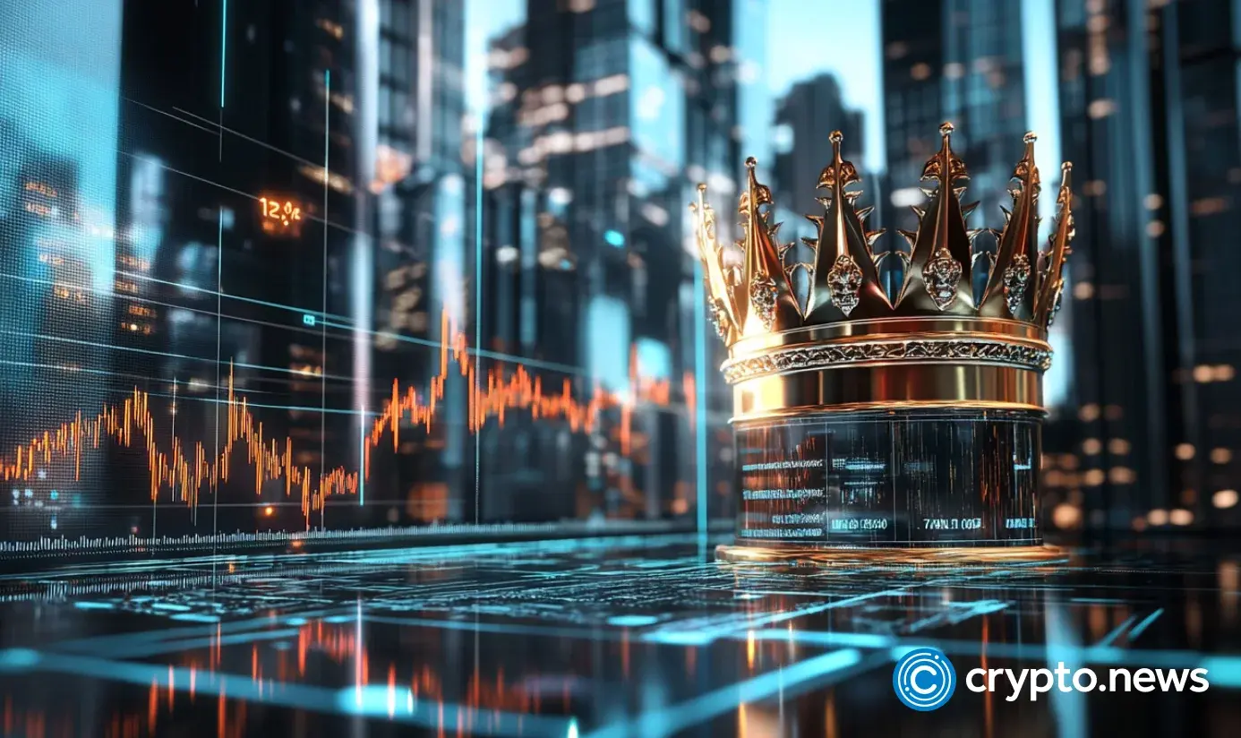 The keynote to pro-altcoin investment strategy