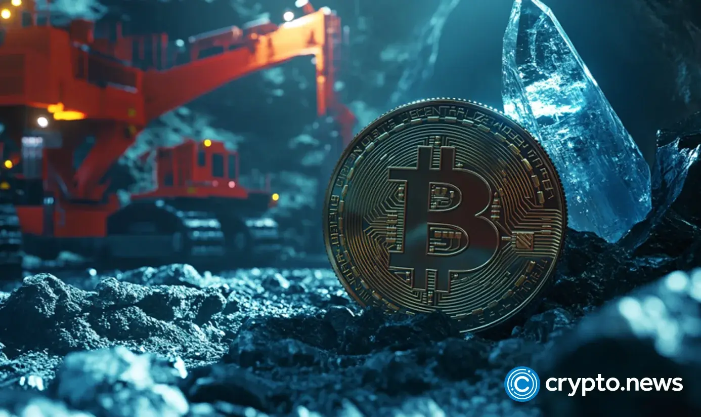 Merged mining is essential for Bitcoin's decentralization
