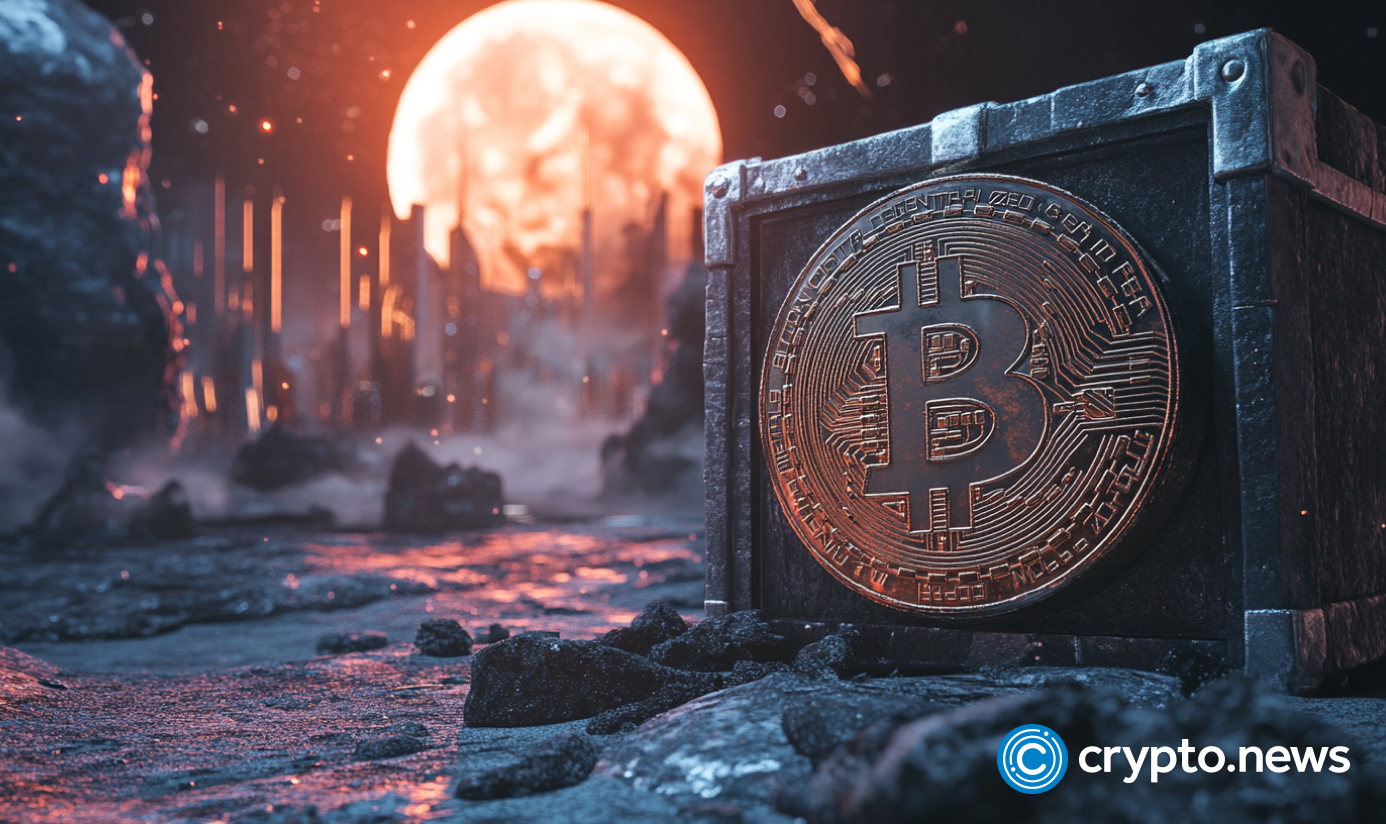 Bitcoin treasury strategies need a communications plan