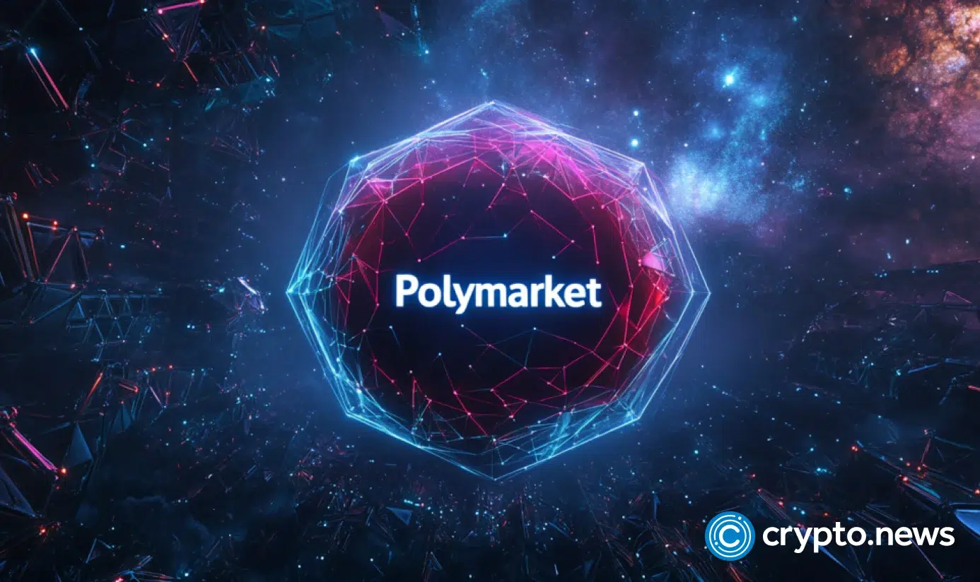 Revolutionary Polymarket Funding: Gondor Secures 2025 Round