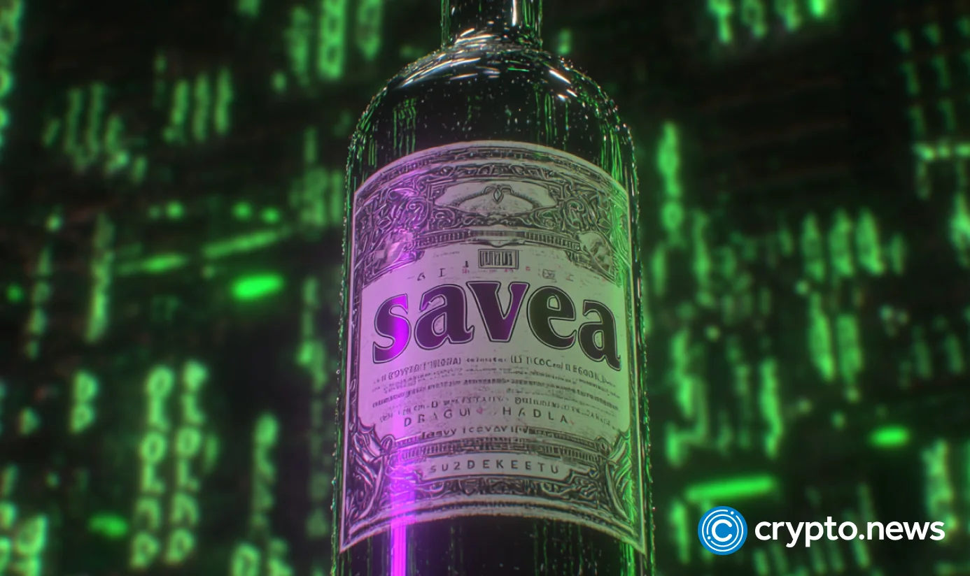 Inside Savea’s plan to bring wine investing on-chain with SAVW