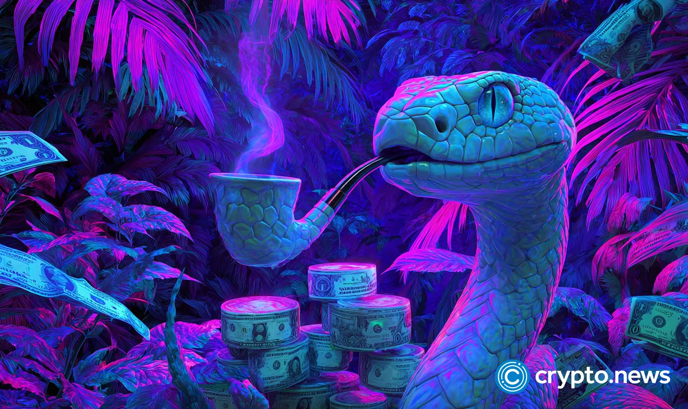 Snek price prediction - SNEK looking to pump higher?