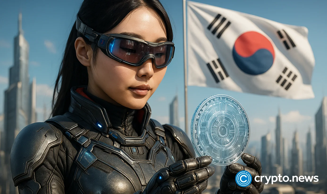 South Korean FSC order suspension of crypto lending services, here's why