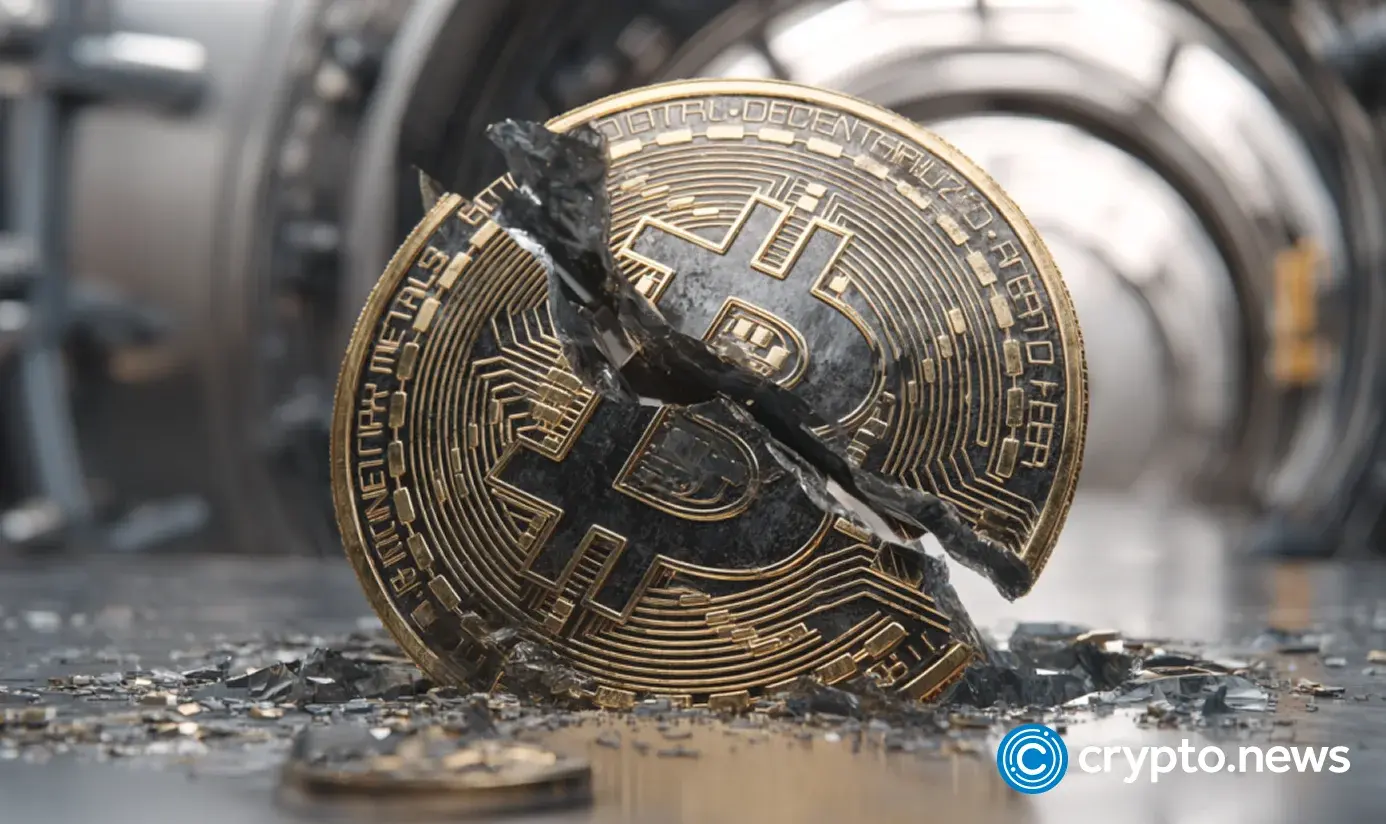 The Bitcoin treasury companies will evolve into outliers