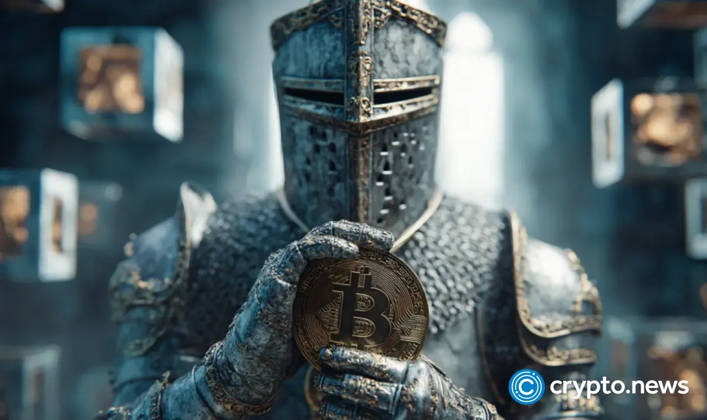 Western civilization resists Bitcoin at its own peril