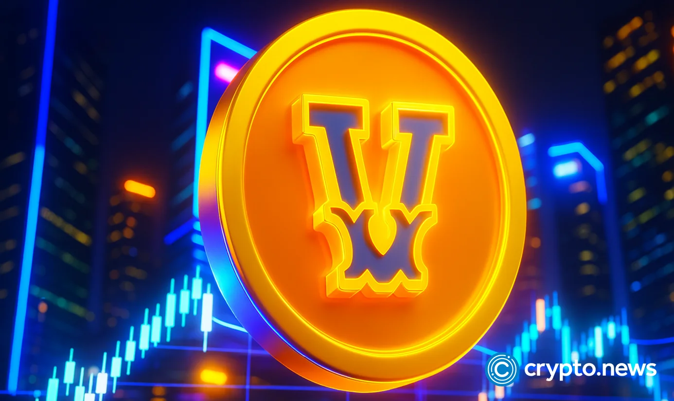 Verum Coin price prediction - VERUM can hit $10k per coin in this bull run?