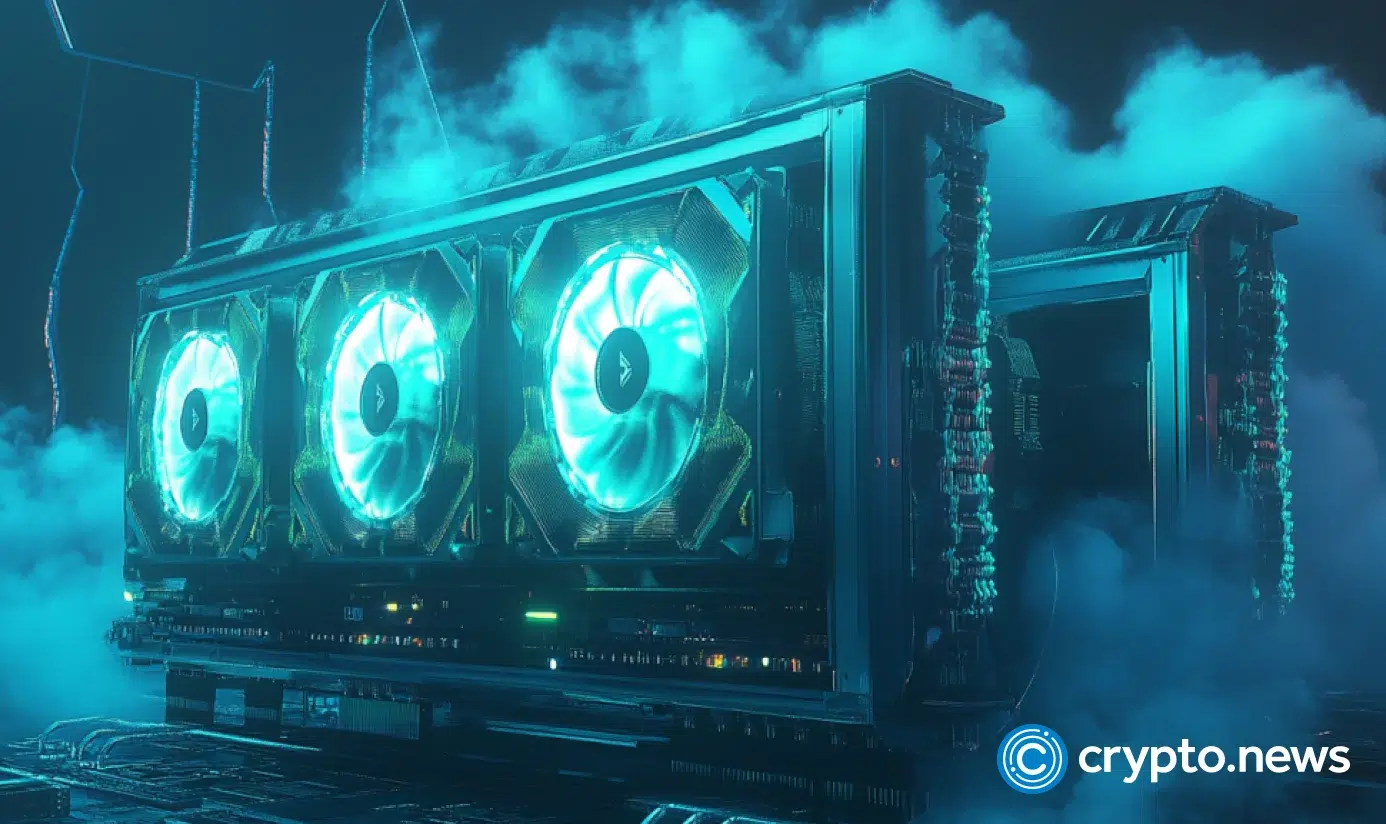 Why investors choose Quid Miner's cloud mining platform