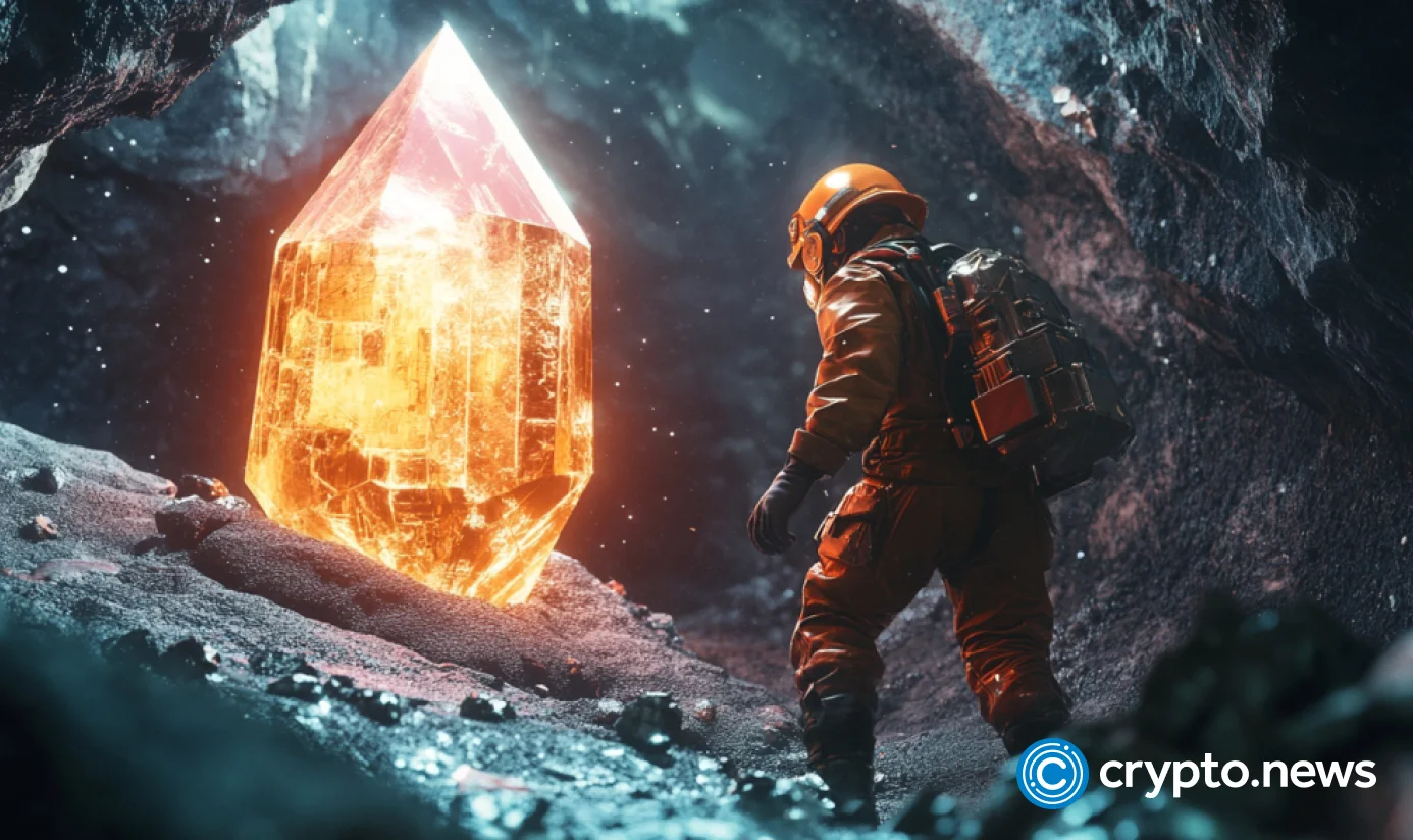 OPTO Miner helps crypto users earn passive income