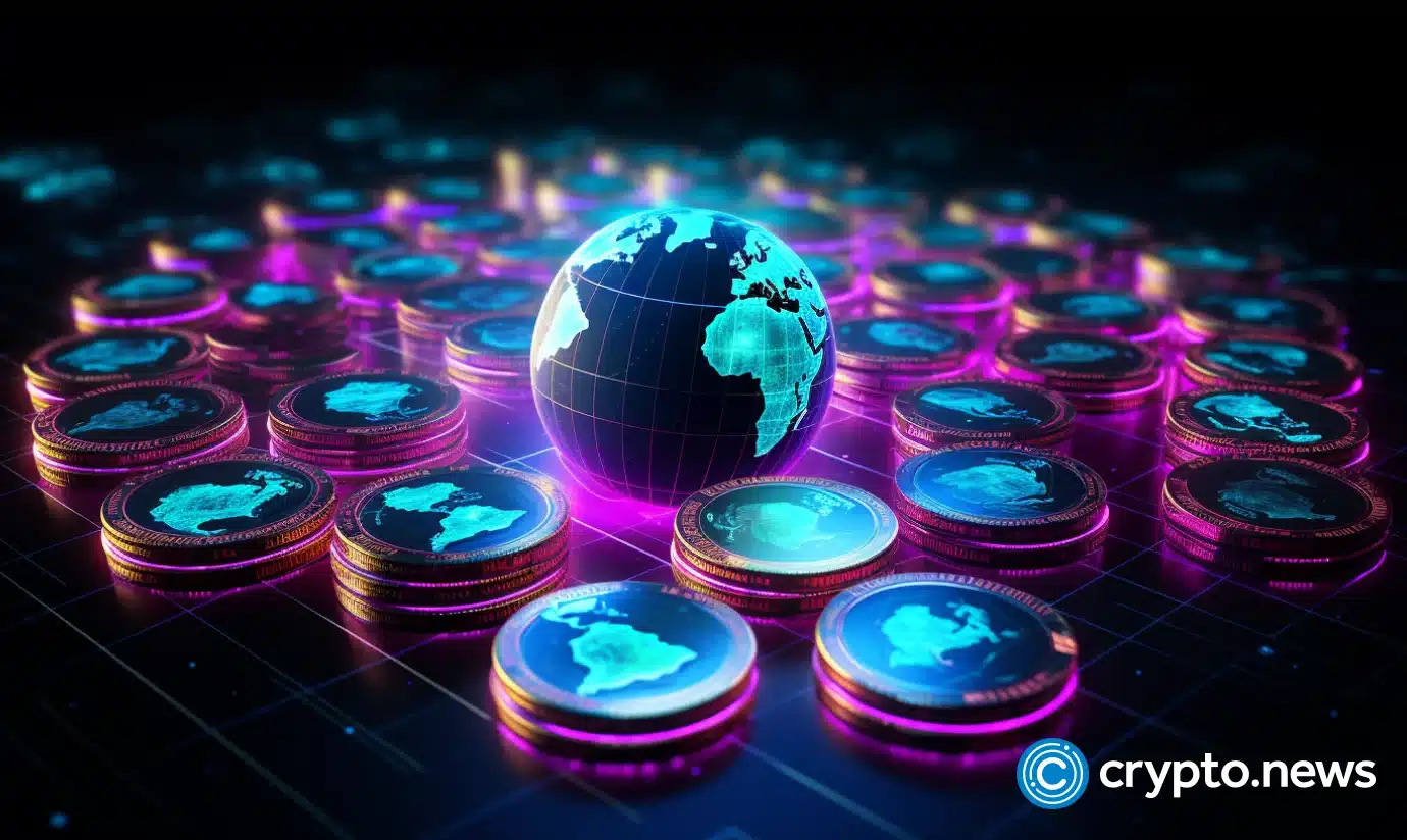 SWIFT tests XRP and HBAR for faster cross-border payments