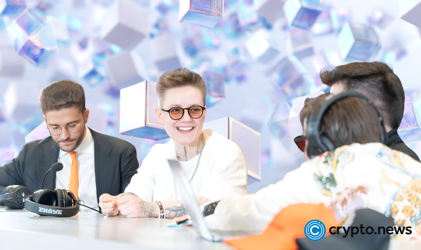 Interview with ChangeNOW’s Pauline Shangett