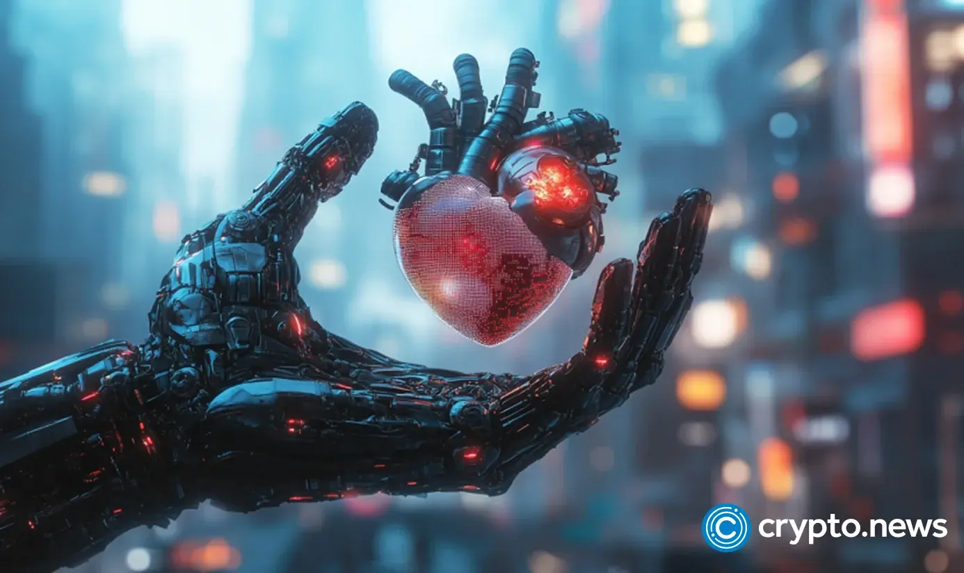 AI's life-or-death inconsistency shows why we need decentralization