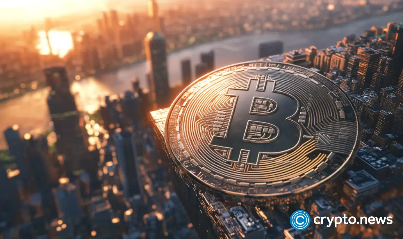 Why BTC crashed ahead of US inflation data