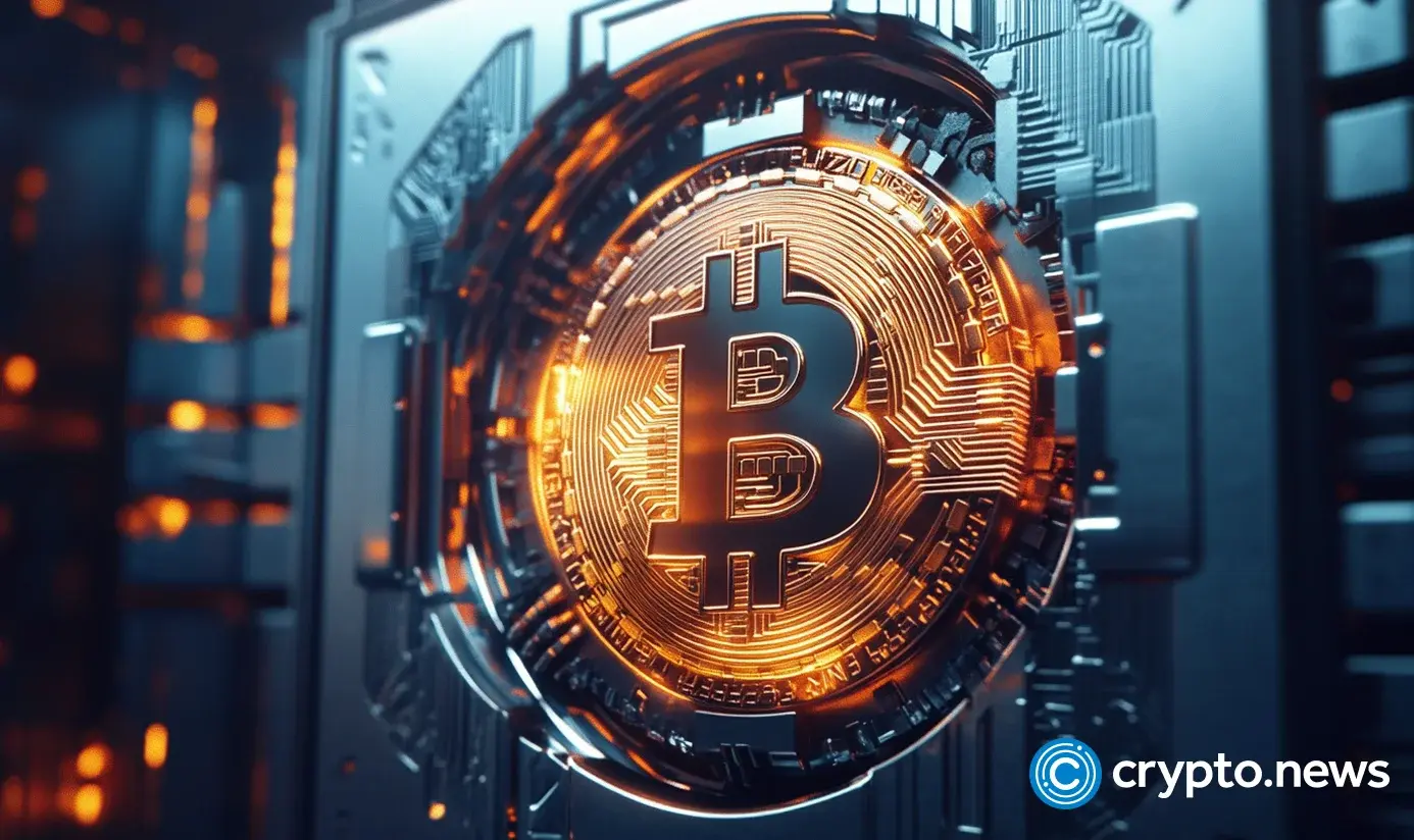 Bitcoin isn’t just for tech treasury strategies