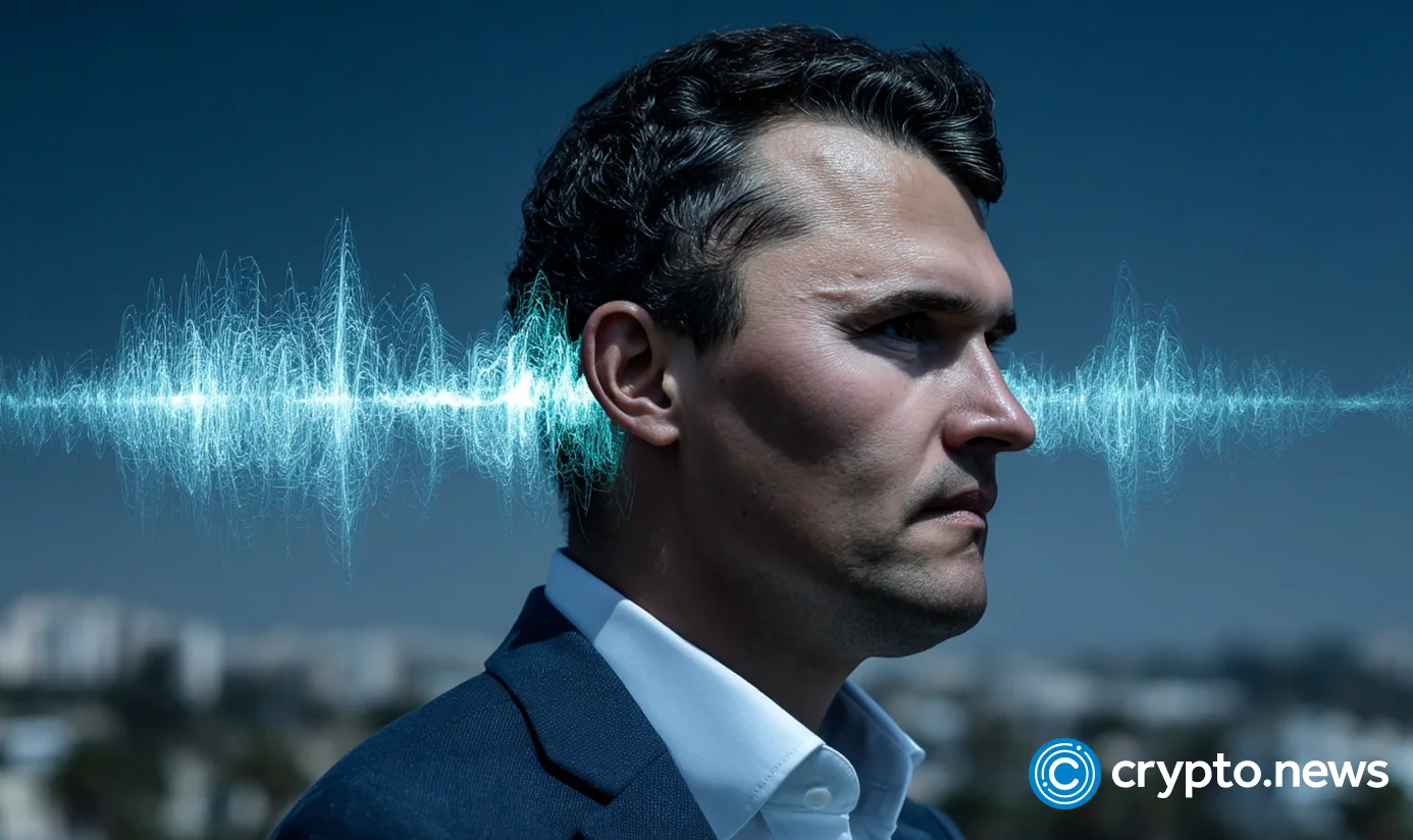 Charlie Kirk crypto tokens skyrocket after activist shooting 