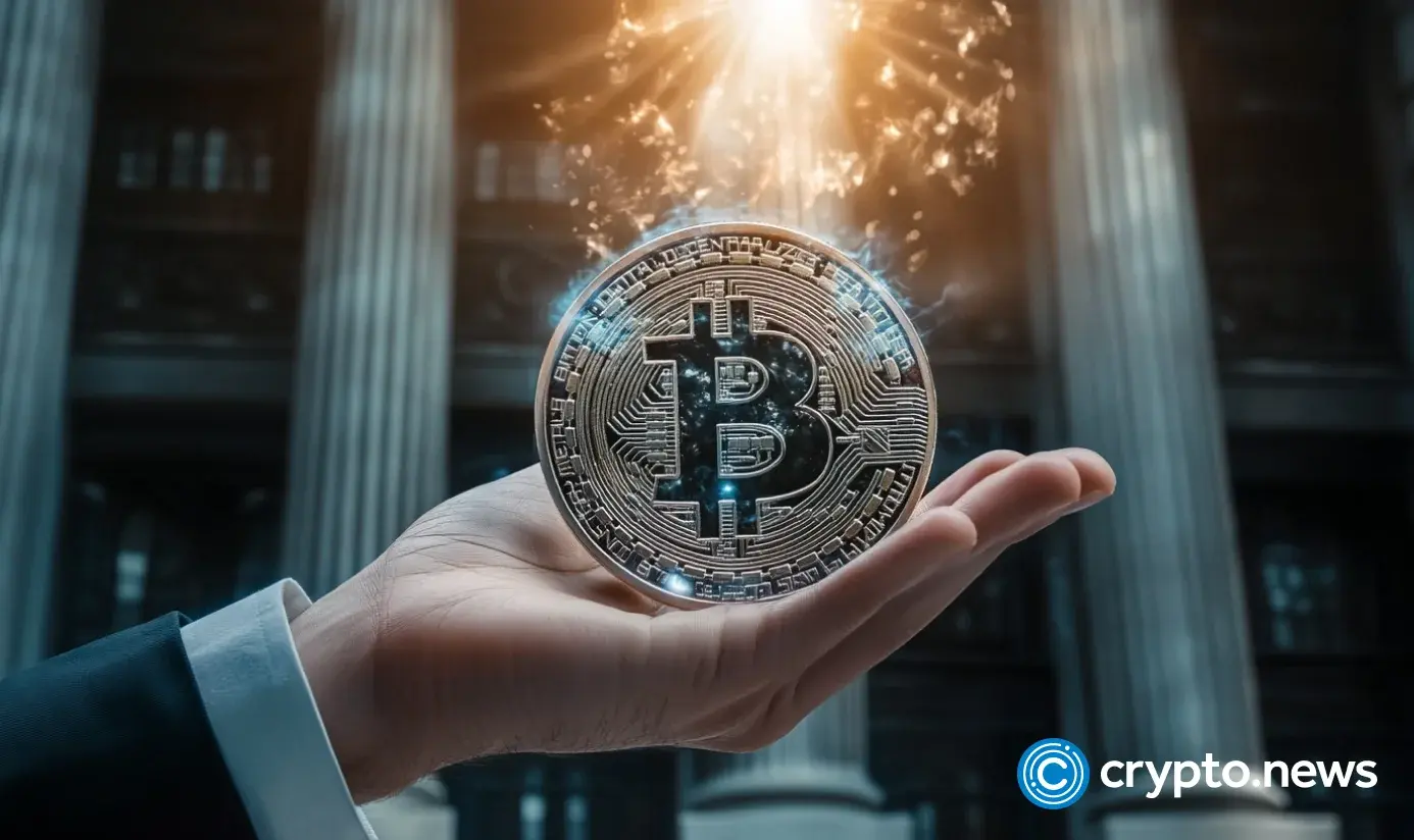 US lawmakers to meet crypto execs to advance Bitcoin Act