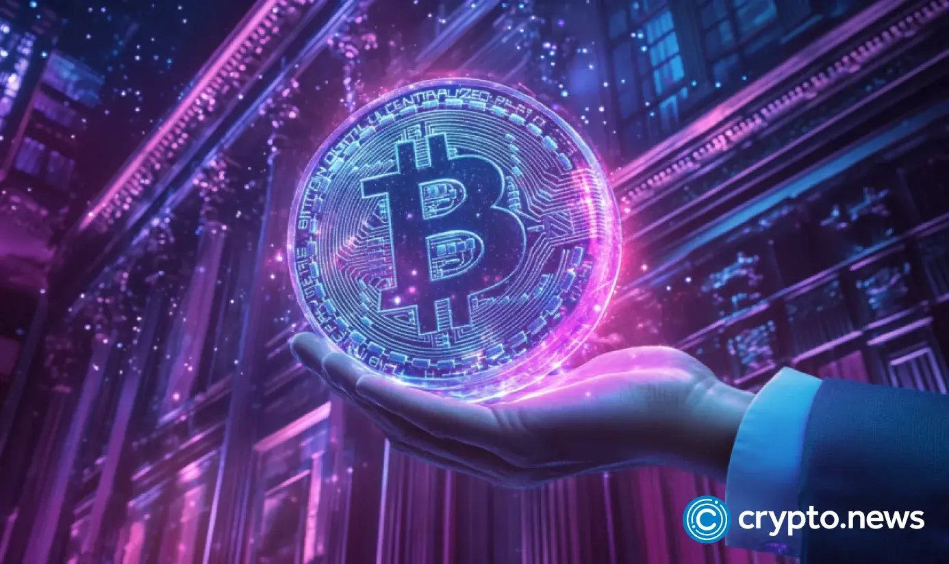 Corporate BTC treasuries are a threat to market stability