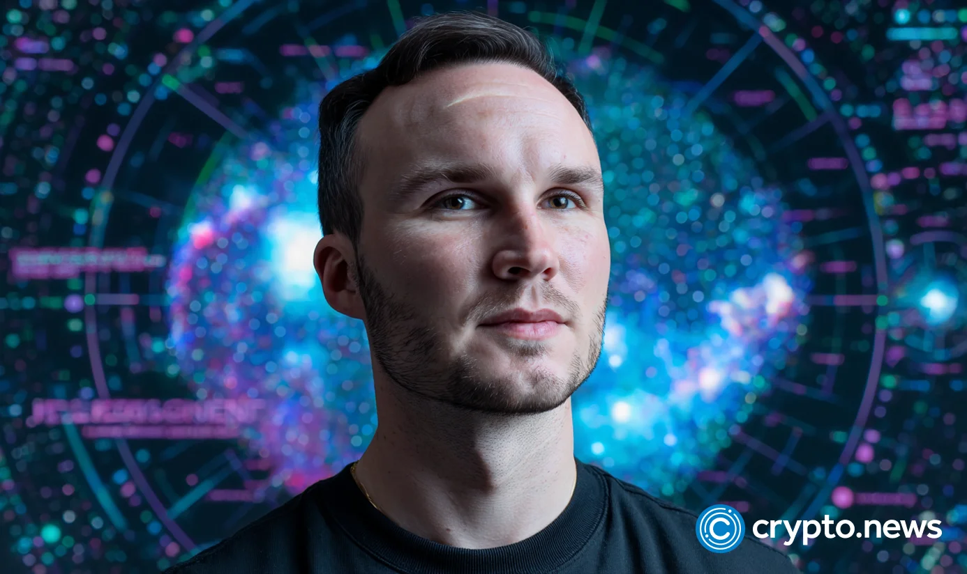 Cosmos CEO Mareneck: interoperability will drive stablecoin adoption