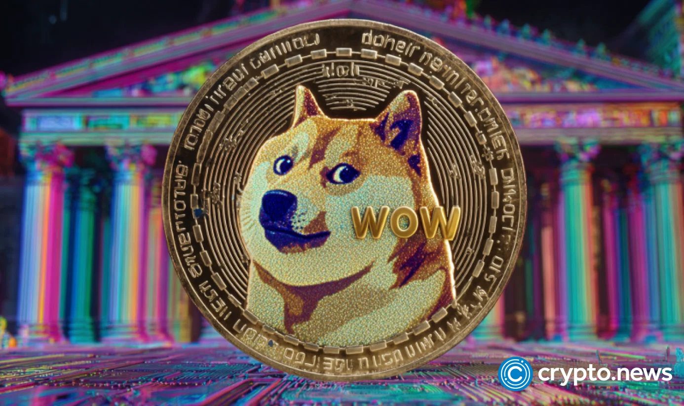 Dogecoin price stalls at golden pocket: Reversal possible?