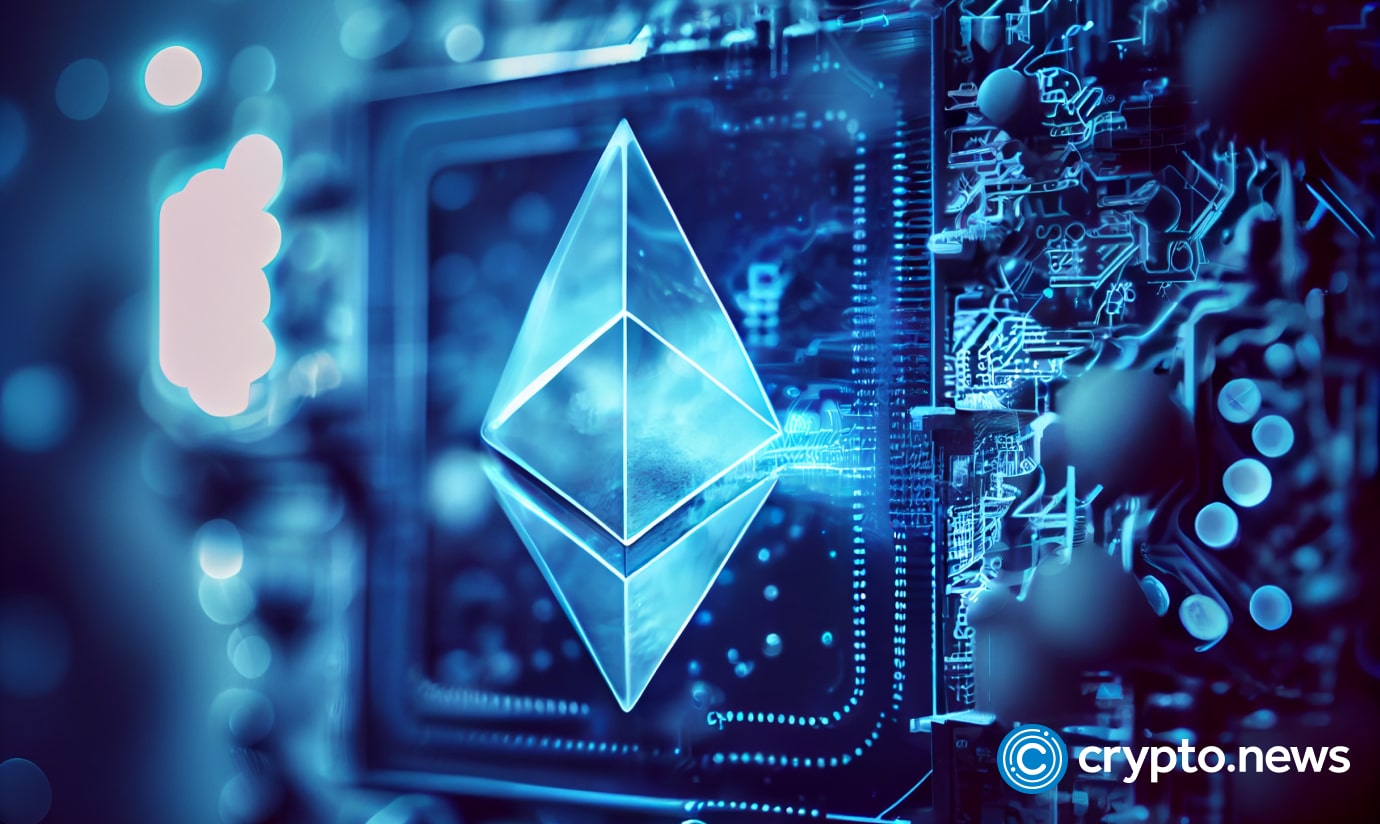 Ethereum price prediction: ETH coil suggests $800 swing ahead - 1
