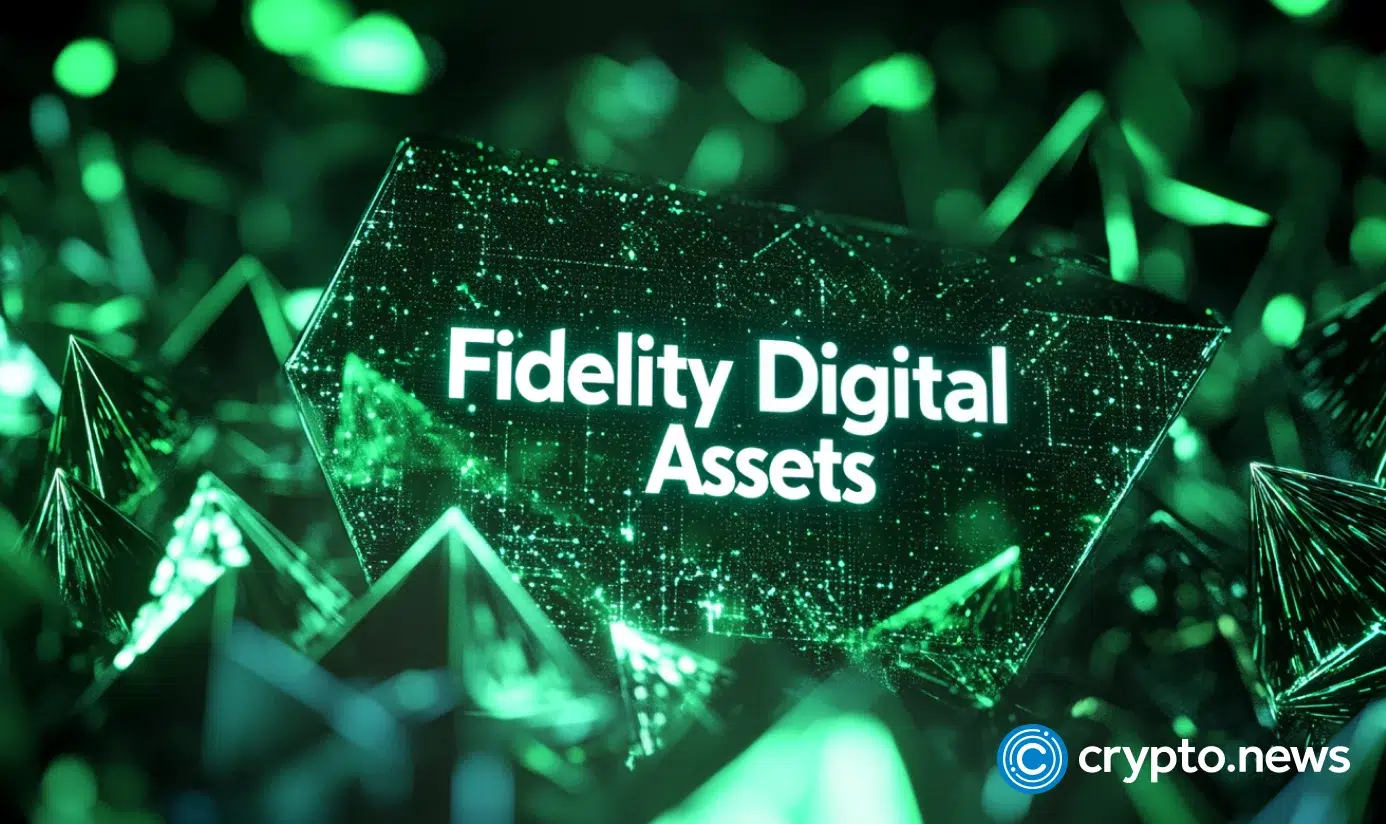 Fidelity quietly launches $200M tokenized treasury fund on Ethereum