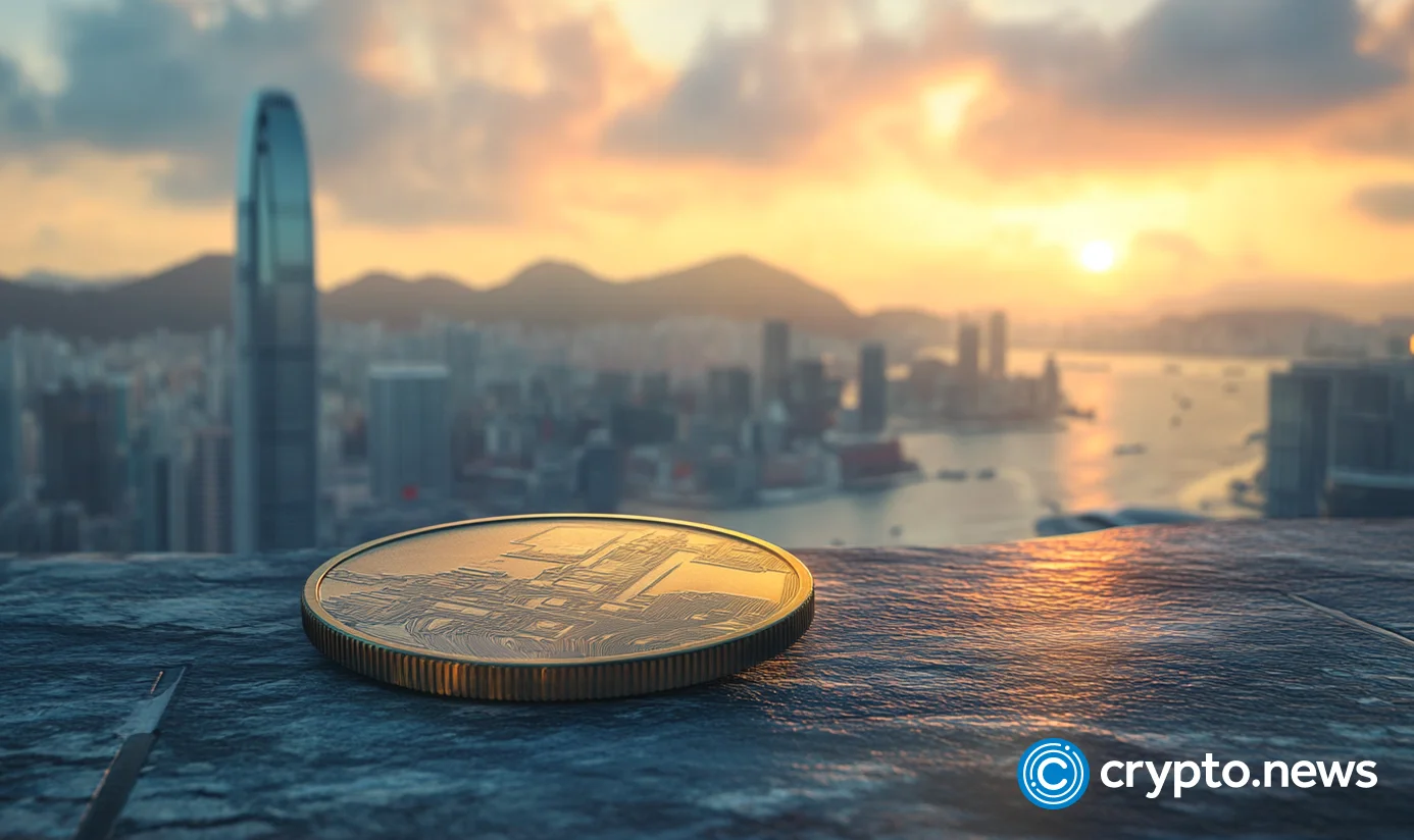 Hong Kong to issue ‘only a few' stablecoin licenses as local interest intensifies