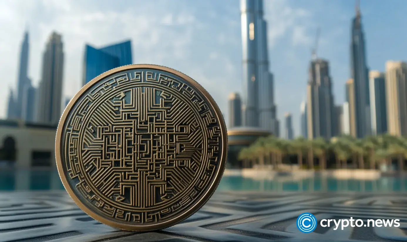 Institutions want rules, and the UAE is delivering them