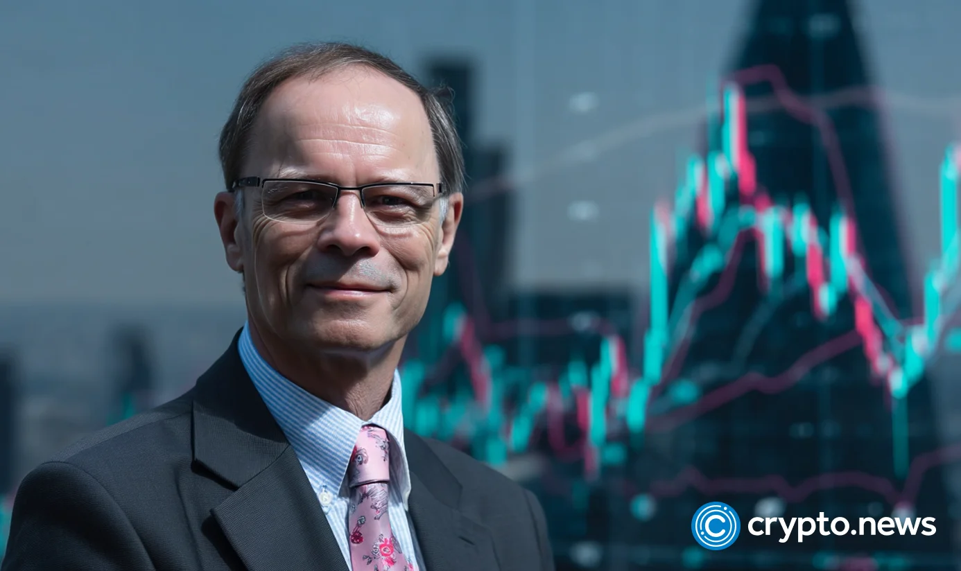 Nobel Prize winner warns of stablecoin risks as market cap hits $280bn