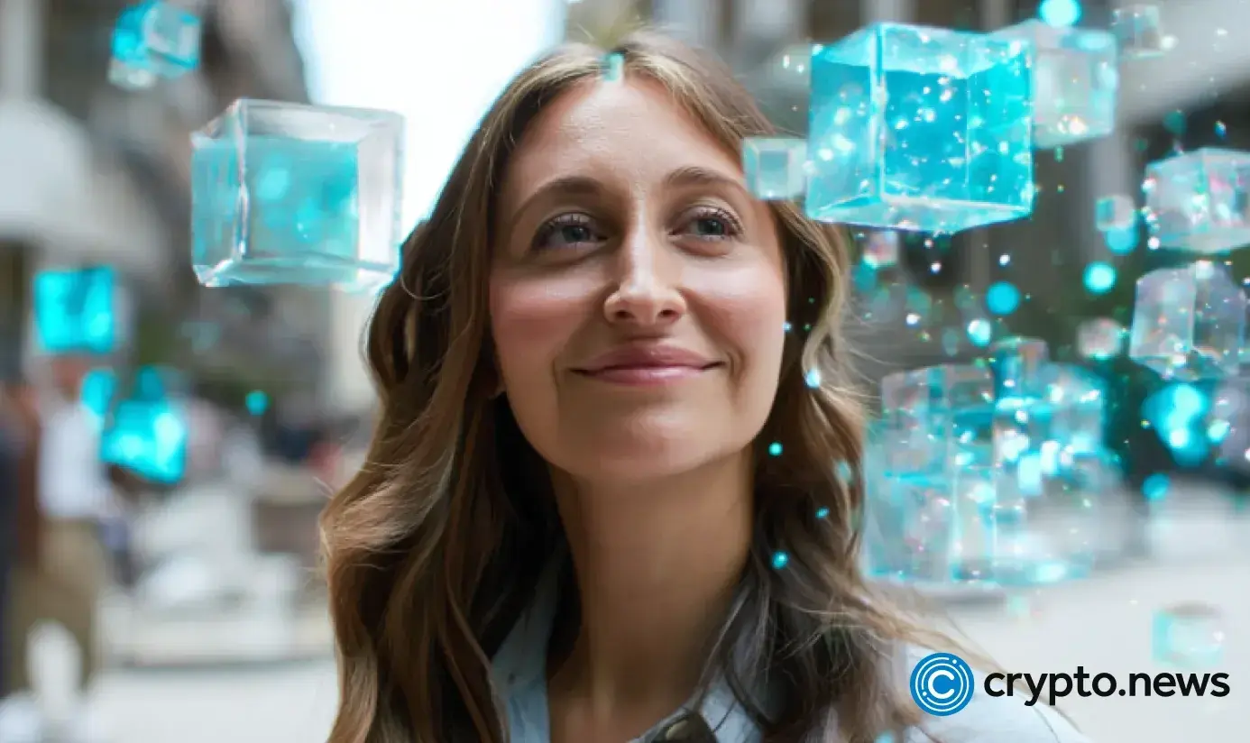 Ava Labs' Morgan Krupetsky talks Avalanche, tokenization