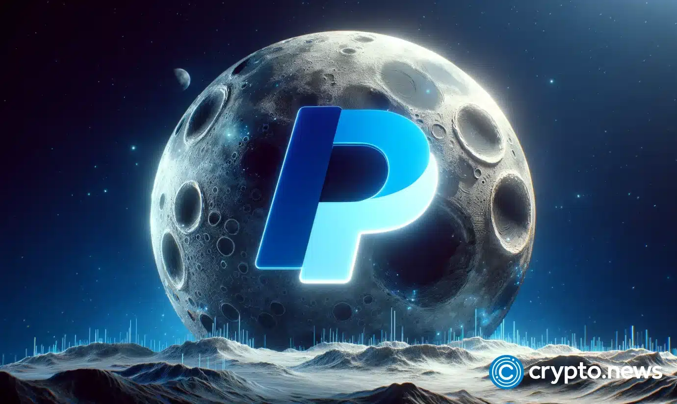 PayPal expands PYUSD to Tron and Avalanche via LayerZero