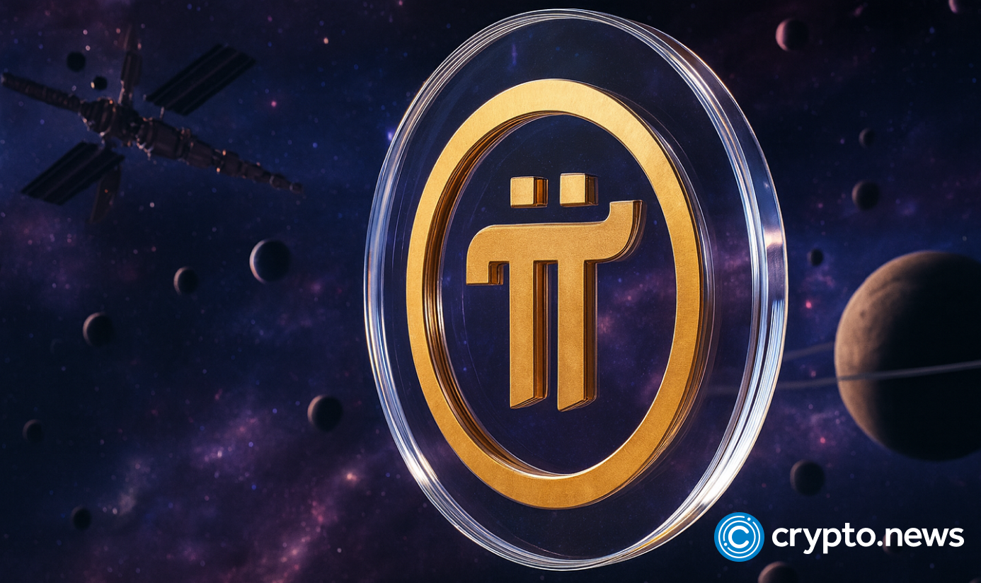Pi Network price on edge ahead of a 139m unlock