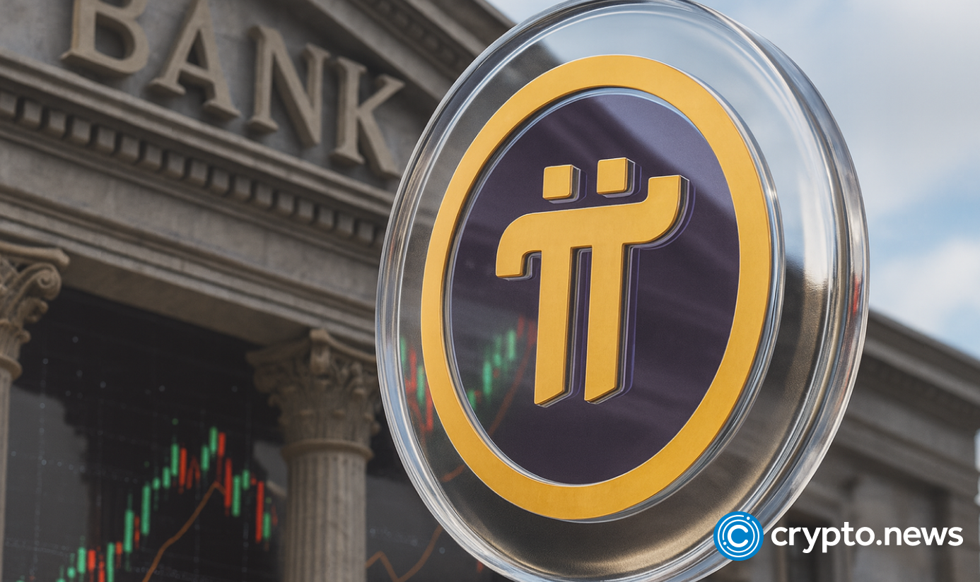 Pi Network price crashes as new Pi ETP proves to be a bust