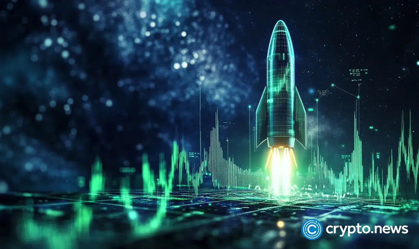 This crypto under $0.0025 aims to rocket past $0.10