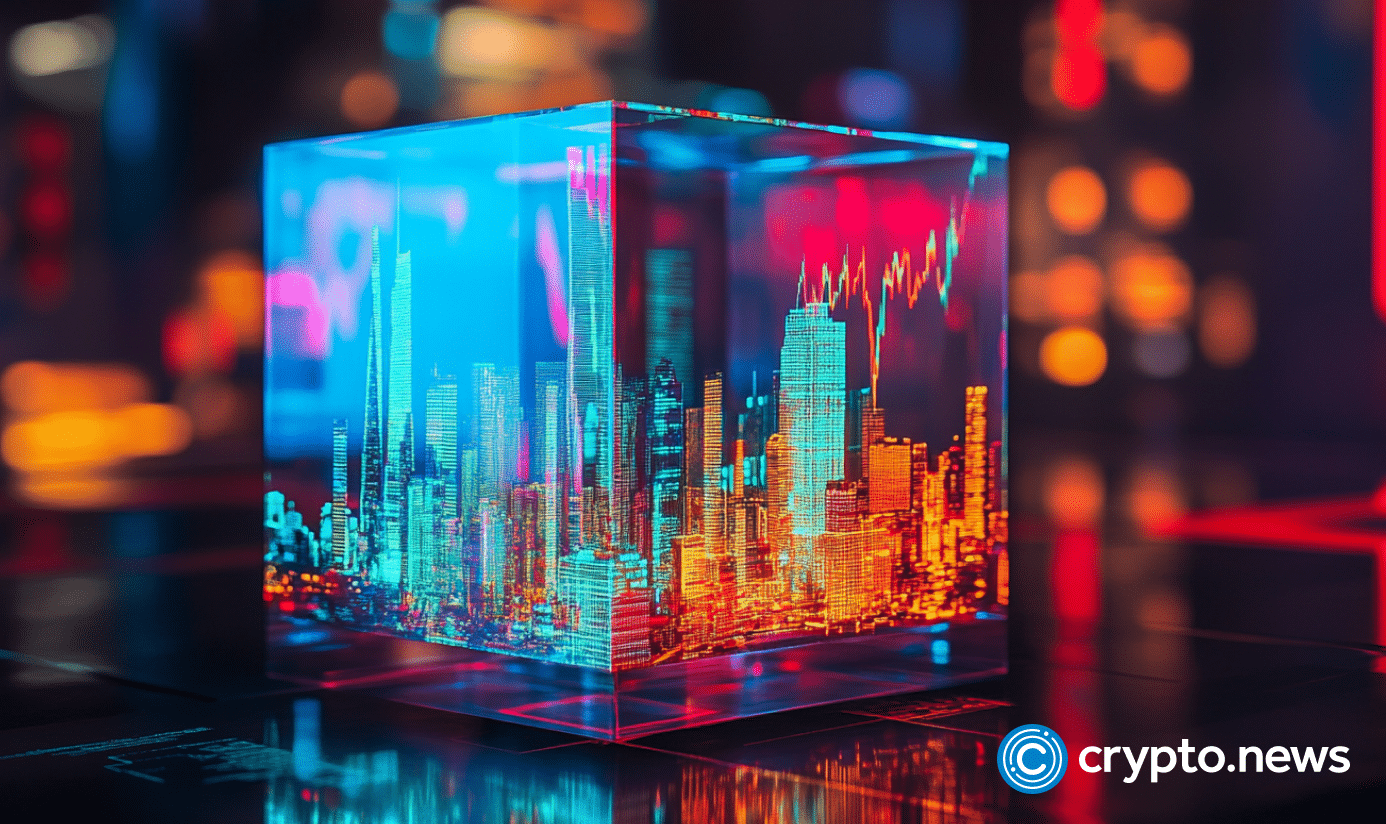 Tokenization is finance’s email moment: Rebank RWA report